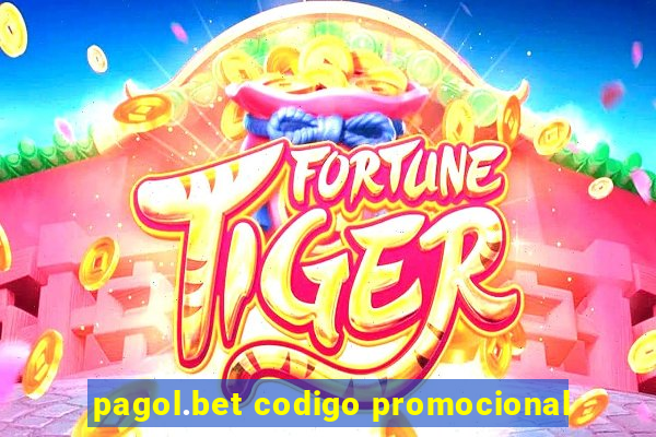 pagol.bet codigo promocional